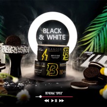 Banger Black and White 25гр