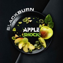 Black Burn Apple Shock 200гр