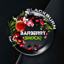 Black Burn Barberry Shock 200гр