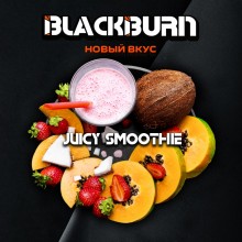 Black Burn Juicy Smoothie 200гр