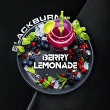 Black Burn Berry Lemonade 200гр