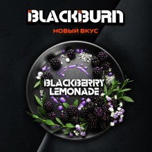 Black Burn Blackberry Lemonade 100гр