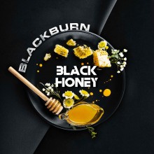 Black Burn Black Honey 25гр
