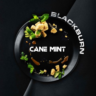 Black Burn Cane Mint 25гр