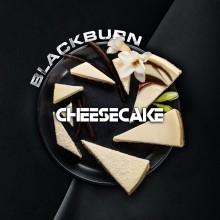 Black Burn Cheesecake 100гр