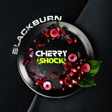 Black Burn Cherry Shock 25гр