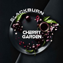 Black Burn Cherry Garden 25гр