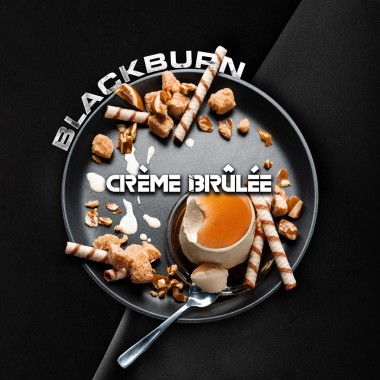Black Burn Creme Brulee 25гр