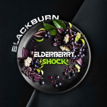 Black Burn Elderberry Shock 100гр