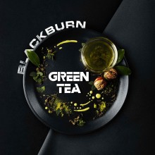 Black Burn Green Tea 100гр