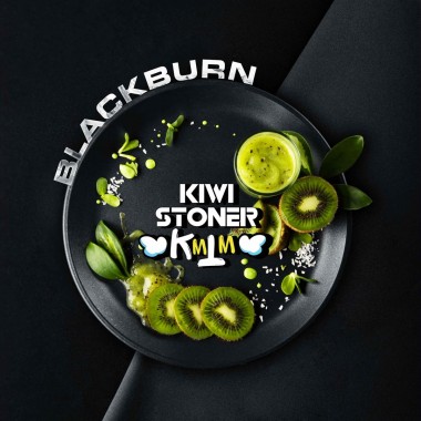 Black Burn Kiwi Stoner 100гр