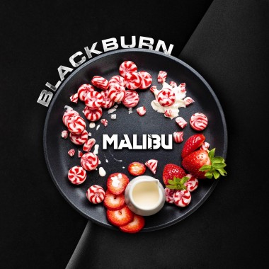 Black Burn Malibu 100гр