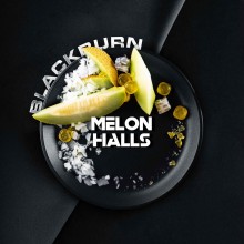 Black Burn Melon Halls 200гр