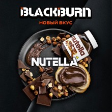 Black Burn Nutella 200гр