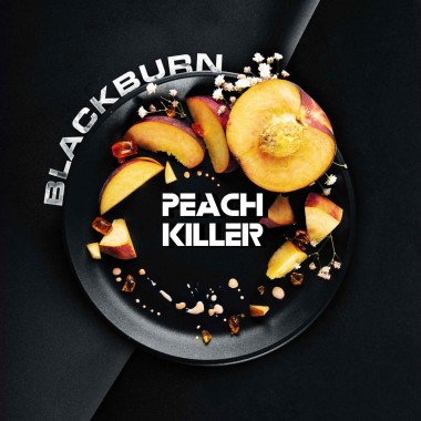 Black Burn Peach Killer 25гр
