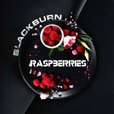 Black Burn Raspberries 200гр