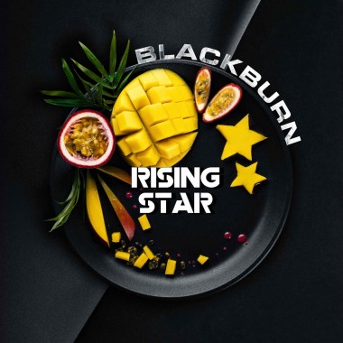Black Burn Rising Star 200гр