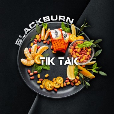 Black Burn Tik Tak 200гр