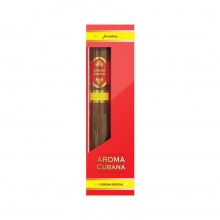 Сигара Aroma Cubana Gold Cherry (Corona) 1шт