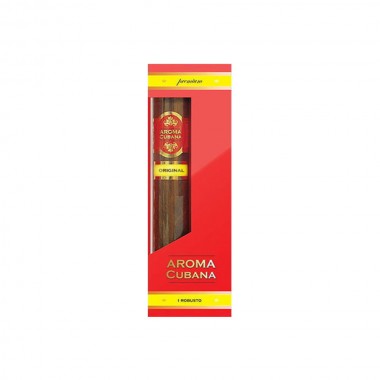 Сигара Aroma Cubana Original (Robusto) 1шт