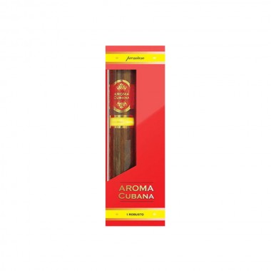 Сигара Aroma Cubana Original Gold (Robusto) 1шт