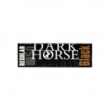 Бумага самокруточная Dark Horse Black 69мм 50шт