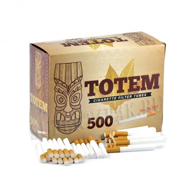 Сигаретные гильзы Totem 85мм 500шт