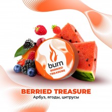 Burn Berried Treasure 25гр