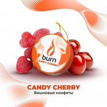 Burn Candy Cherry 200гр