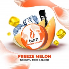 Burn Freeze Melon 25гр