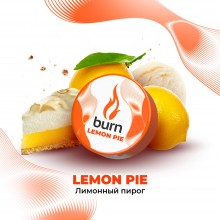 Burn Lemon Pie 25гр