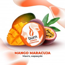 Burn Mango Maracuja 25гр
