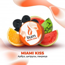 Burn Miami Kiss 25гр