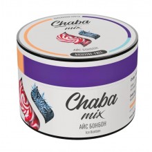Chaba MIX Ice Bonbon Nicotine Free 50 гр
