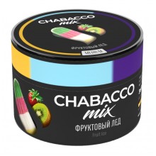 Chabacco MIX Fruit Ice Strong 50 гр