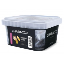 Chabacco Banana Daiquiri Medium 200 гр 