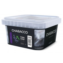 Chabacco Blueberry Mint Medium 200 гр 