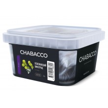 Chabacco Ice Grape Medium 200 гр 