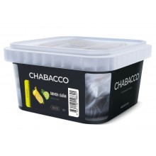 Chabacco Lemon-Lime Medium 200 гр 