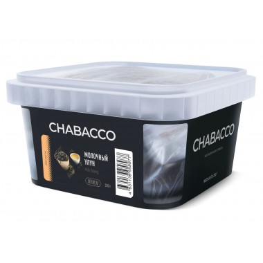Chabacco Milk Oolong Medium 200 гр 