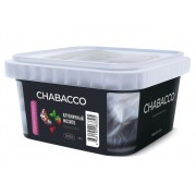 Chabacco  Strawberry Mojito Medium 200 гр 