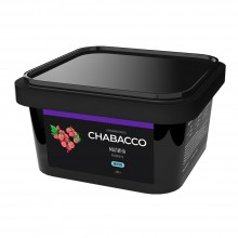 Chabacco Raspberry Medium 200 гр