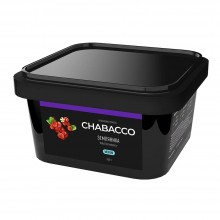 Chabacco Wild Strawberry Medium 200 гр