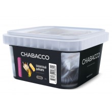 Chabacco Banana Daiquiri Strong 200 гр 