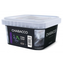 Chabacco Blueberry Mint Strong 200 гр 