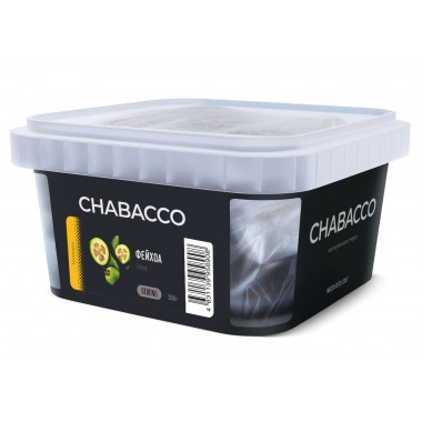 Chabacco Feijoa Strong 200 гр 