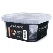 Chabacco Ice Cream Cigar Strong 200 гр 