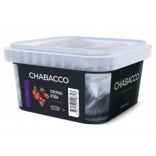Chabacco Northern Berries Strong 200 гр 