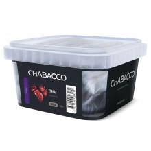 Chabacco Pomegranate Strong 200 гр 