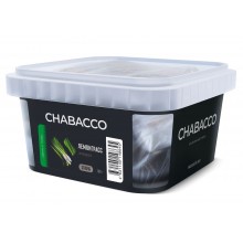 Chabacco Lemongrass Strong 200 гр 